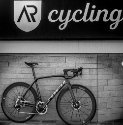 AR Cycling