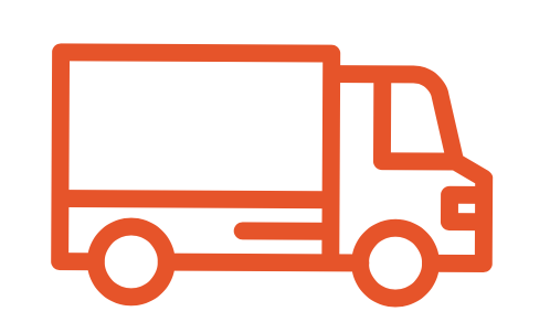 Logistic Support icon