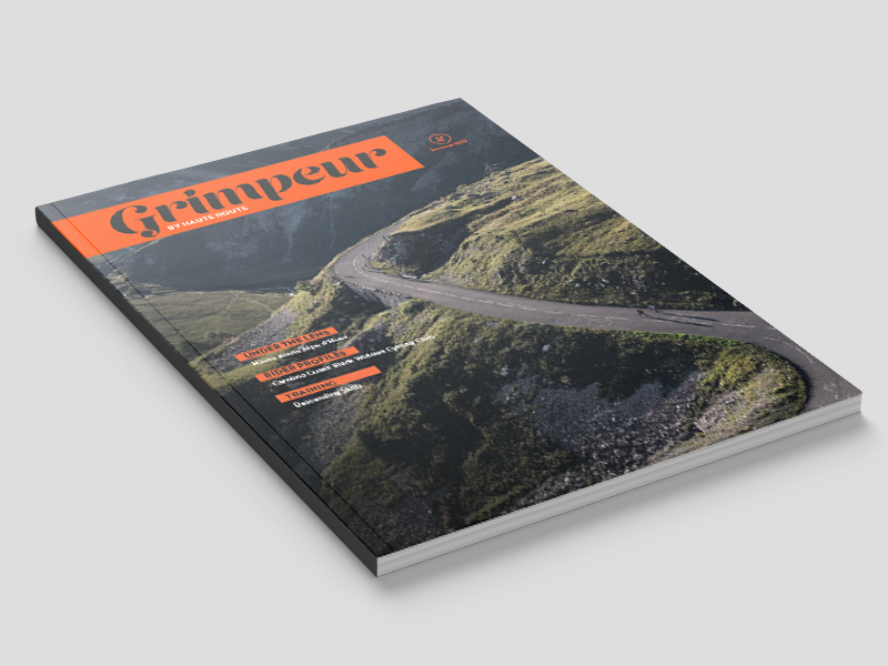 Haute Route