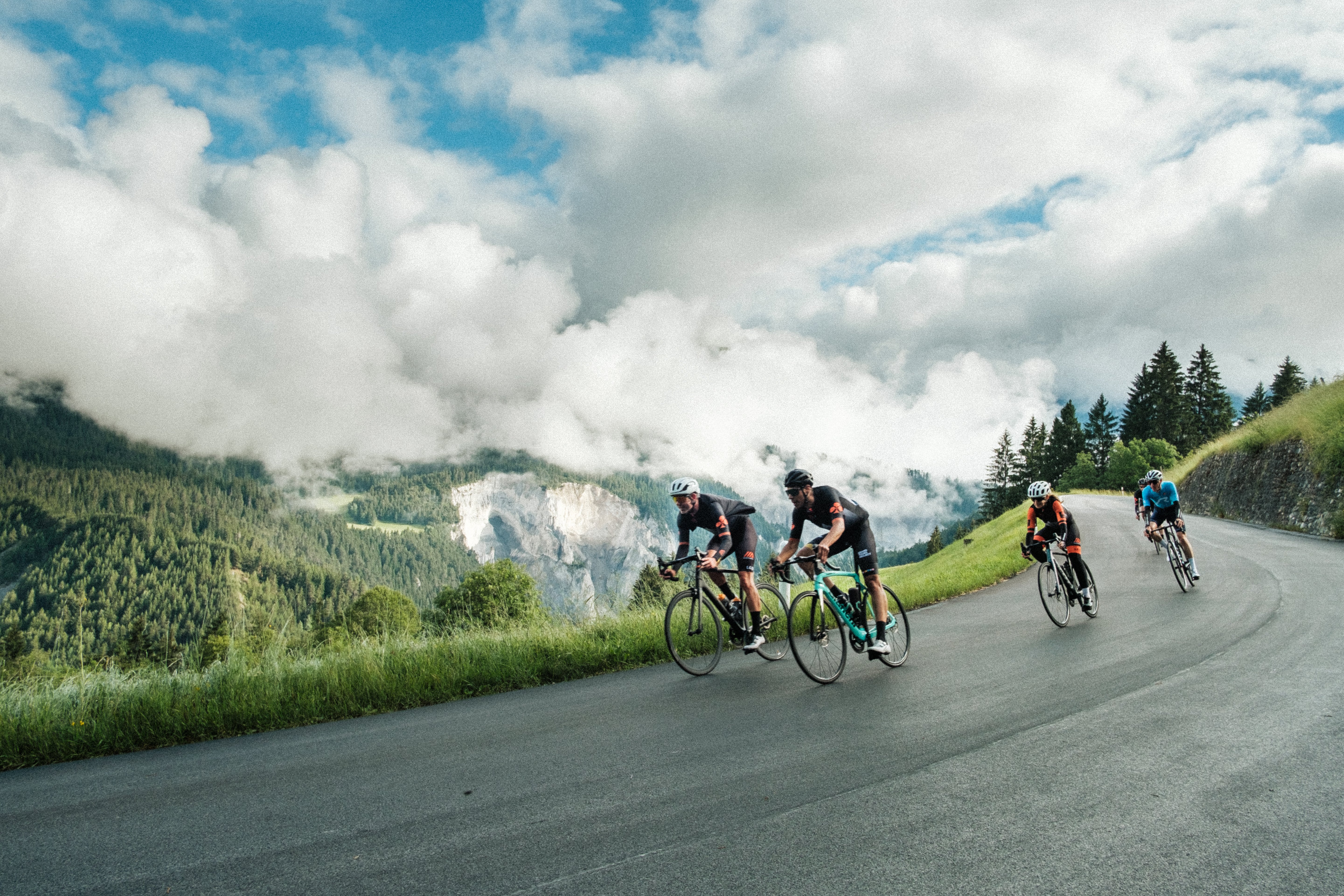5 reasons to register for the Haute Route Davos 2022