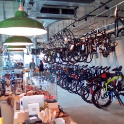 Cycle Exchange - London