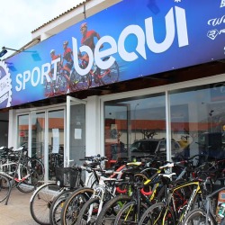 Sport Bequi - Alcudia