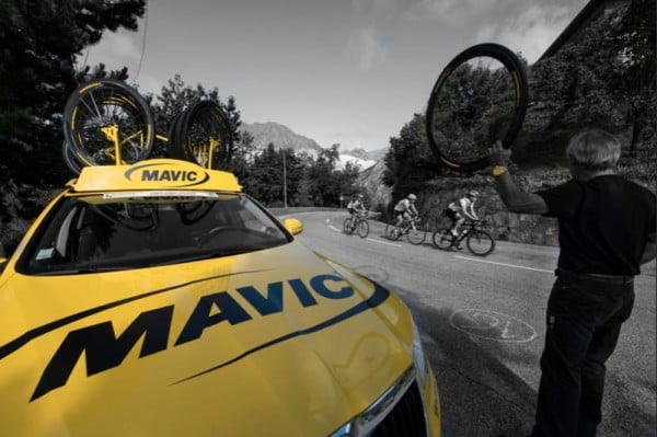 © Haute Route / Manu Molle