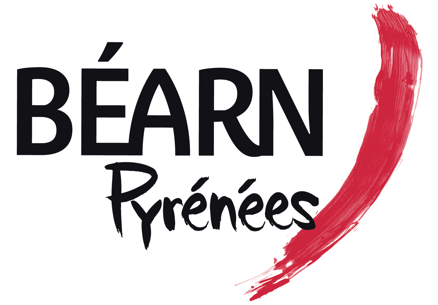 Béarn-Pyrénées logo