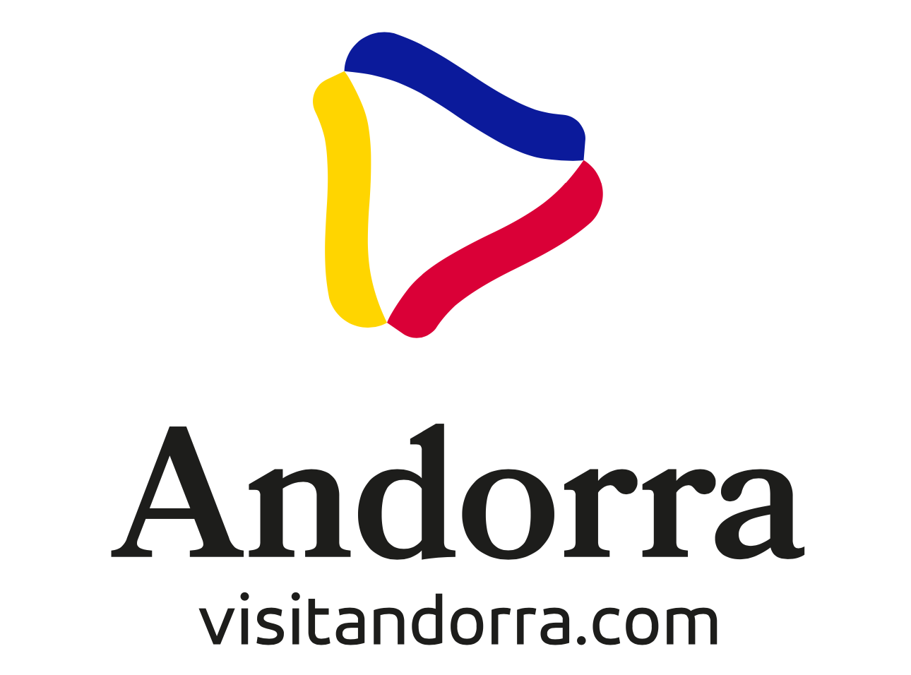 Andorra-tourism logo