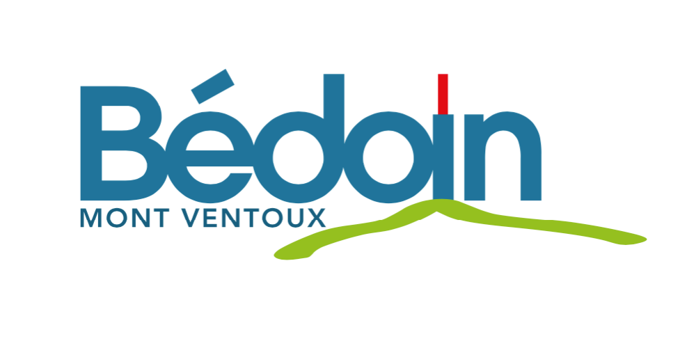 Bédoin logo