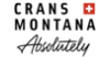 Crans-Montana logo