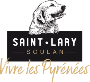Saint-Lary-Soulan logo