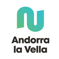 Andorra-la-vella logo
