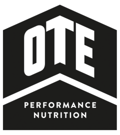 OTE Sports logo
