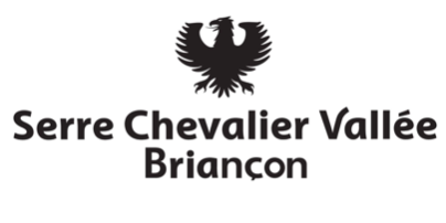 Serre Chevalier Briançon logo