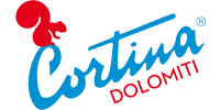 Cortina Dolomiti logo